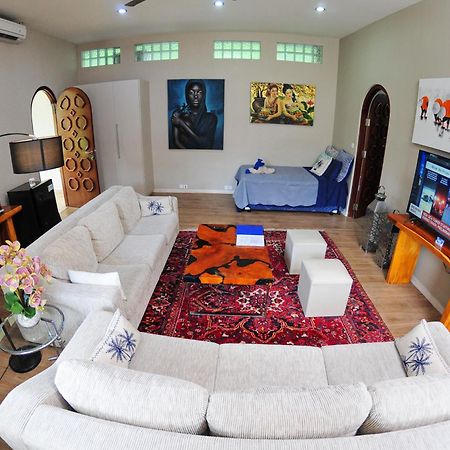 Villa Costa Plenty Sanur  Luaran gambar