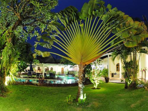 Villa Costa Plenty Sanur  Luaran gambar