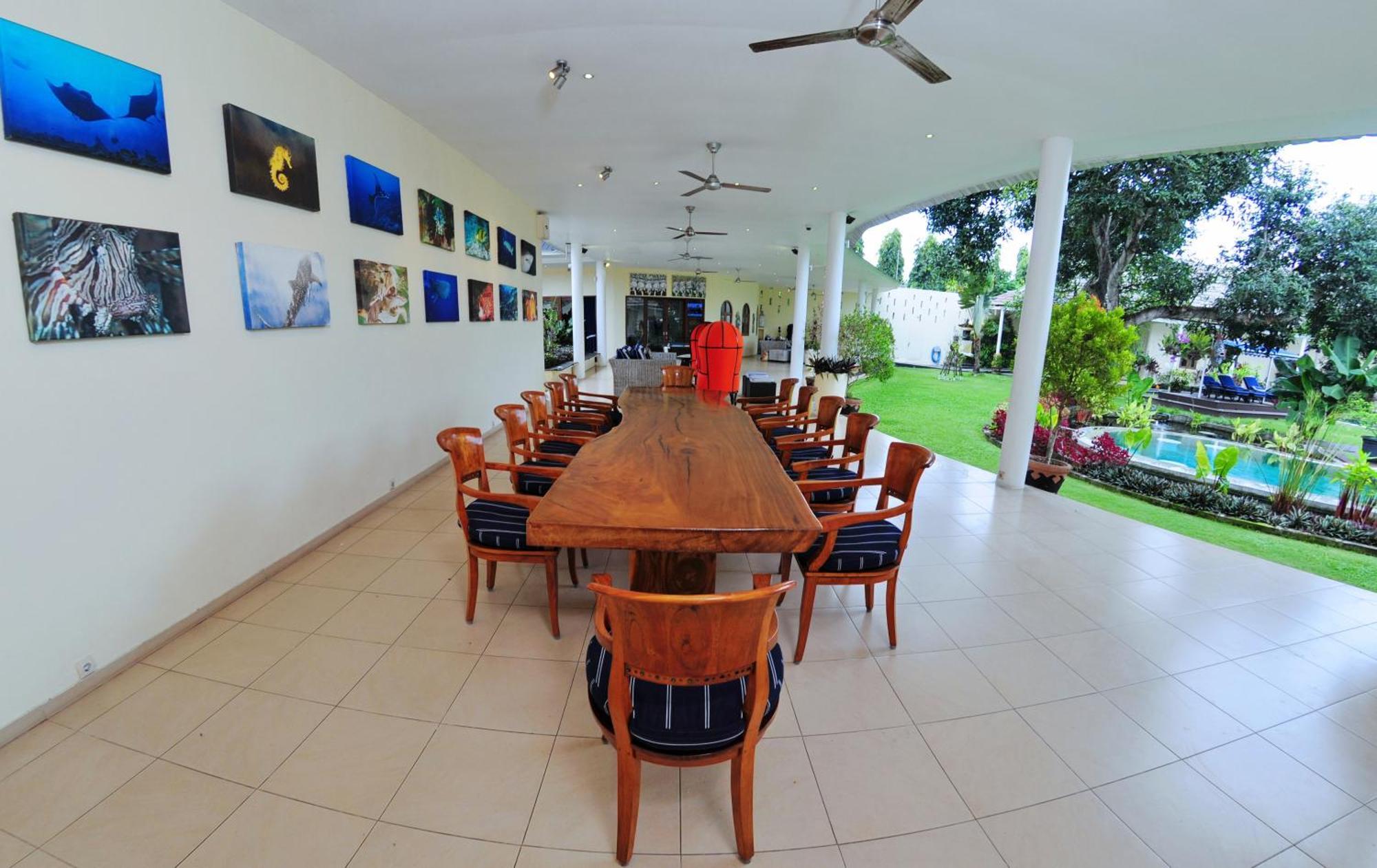 Villa Costa Plenty Sanur  Luaran gambar