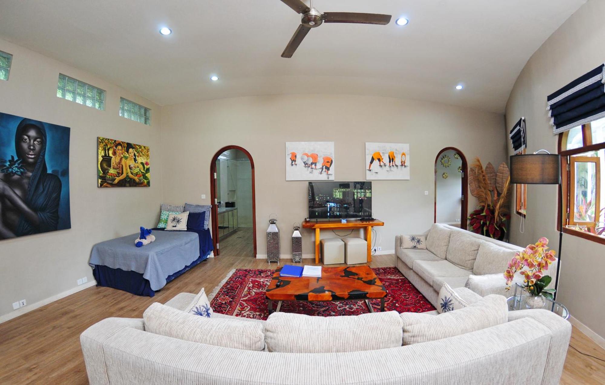 Villa Costa Plenty Sanur  Luaran gambar