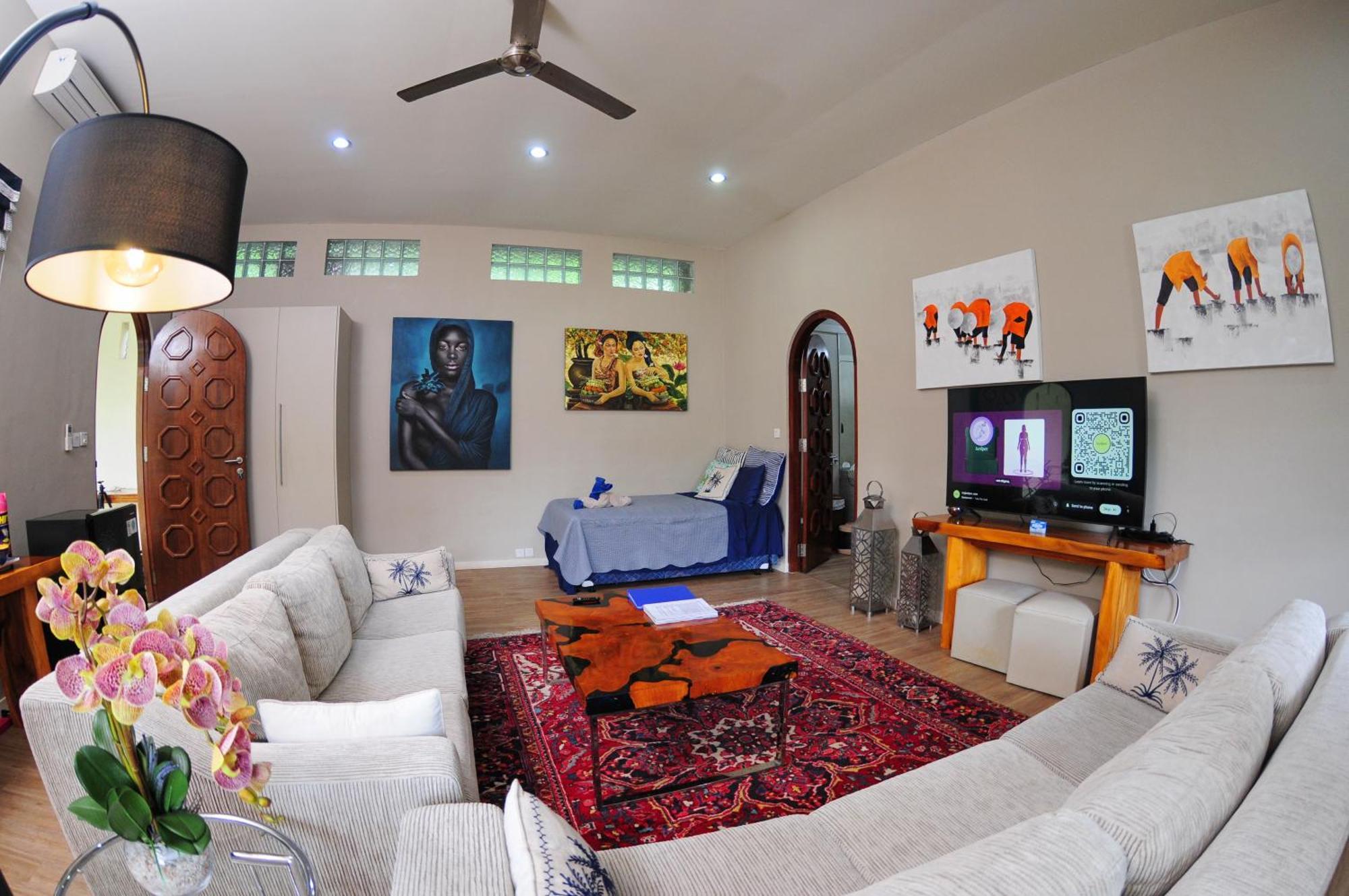 Villa Costa Plenty Sanur  Luaran gambar
