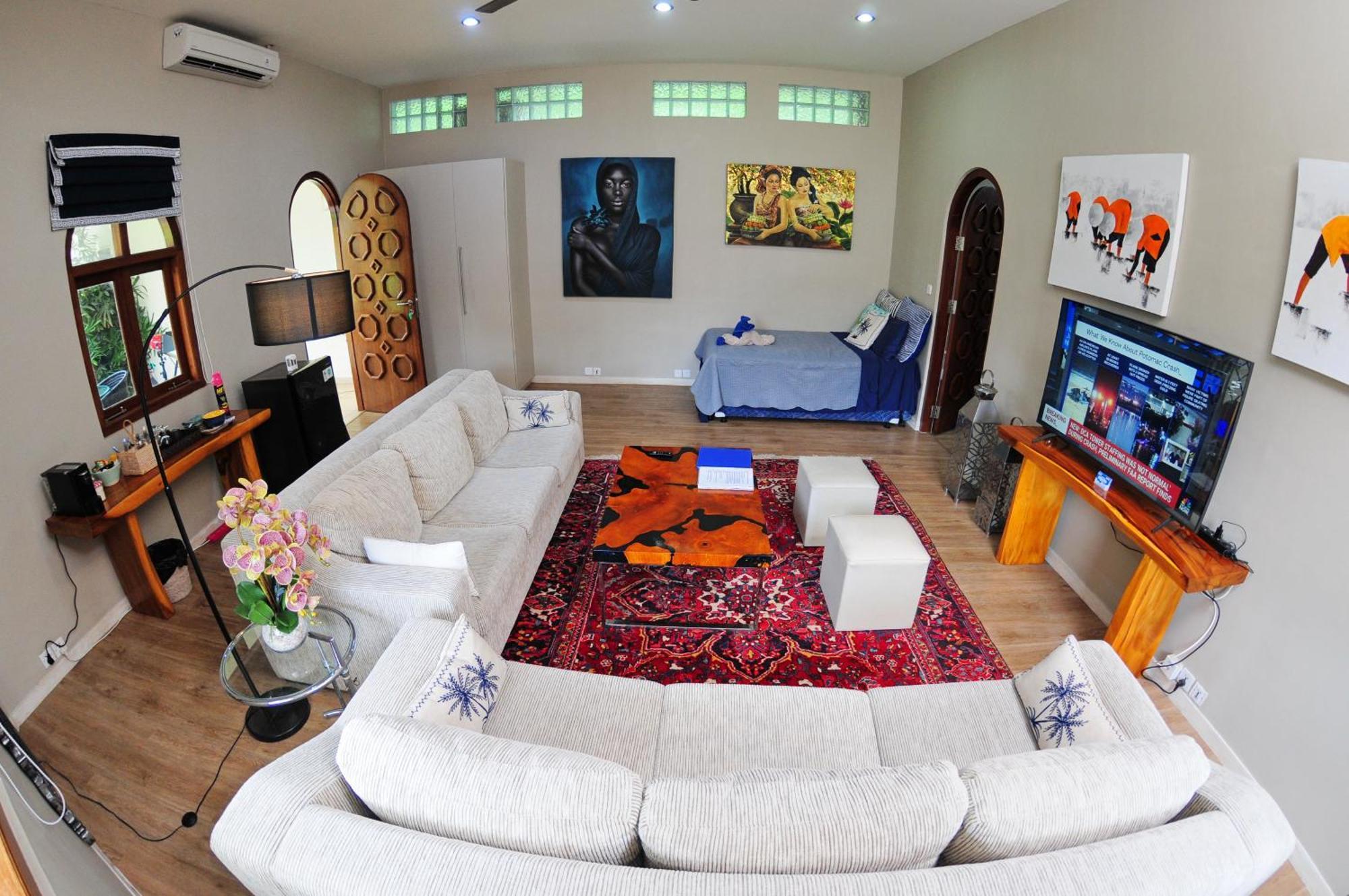 Villa Costa Plenty Sanur  Luaran gambar