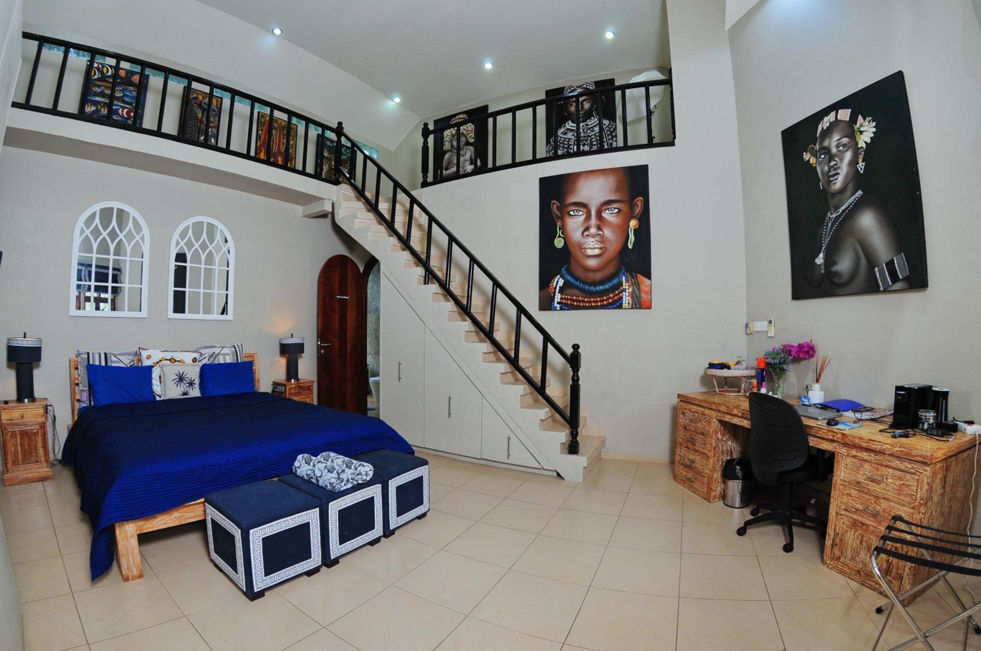 Villa Costa Plenty Sanur  Luaran gambar