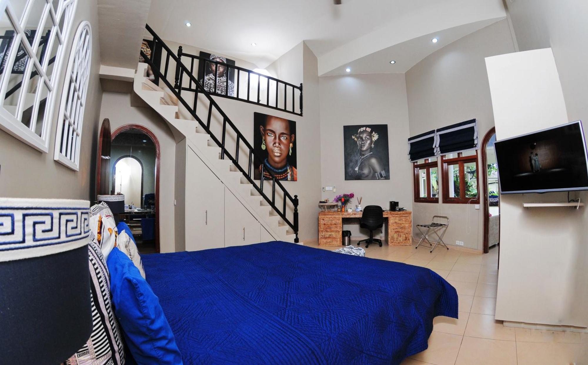Villa Costa Plenty Sanur  Luaran gambar