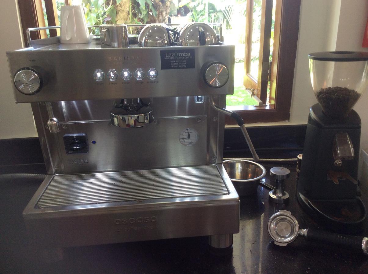 Villa Costa Plenty Sanur  Luaran gambar