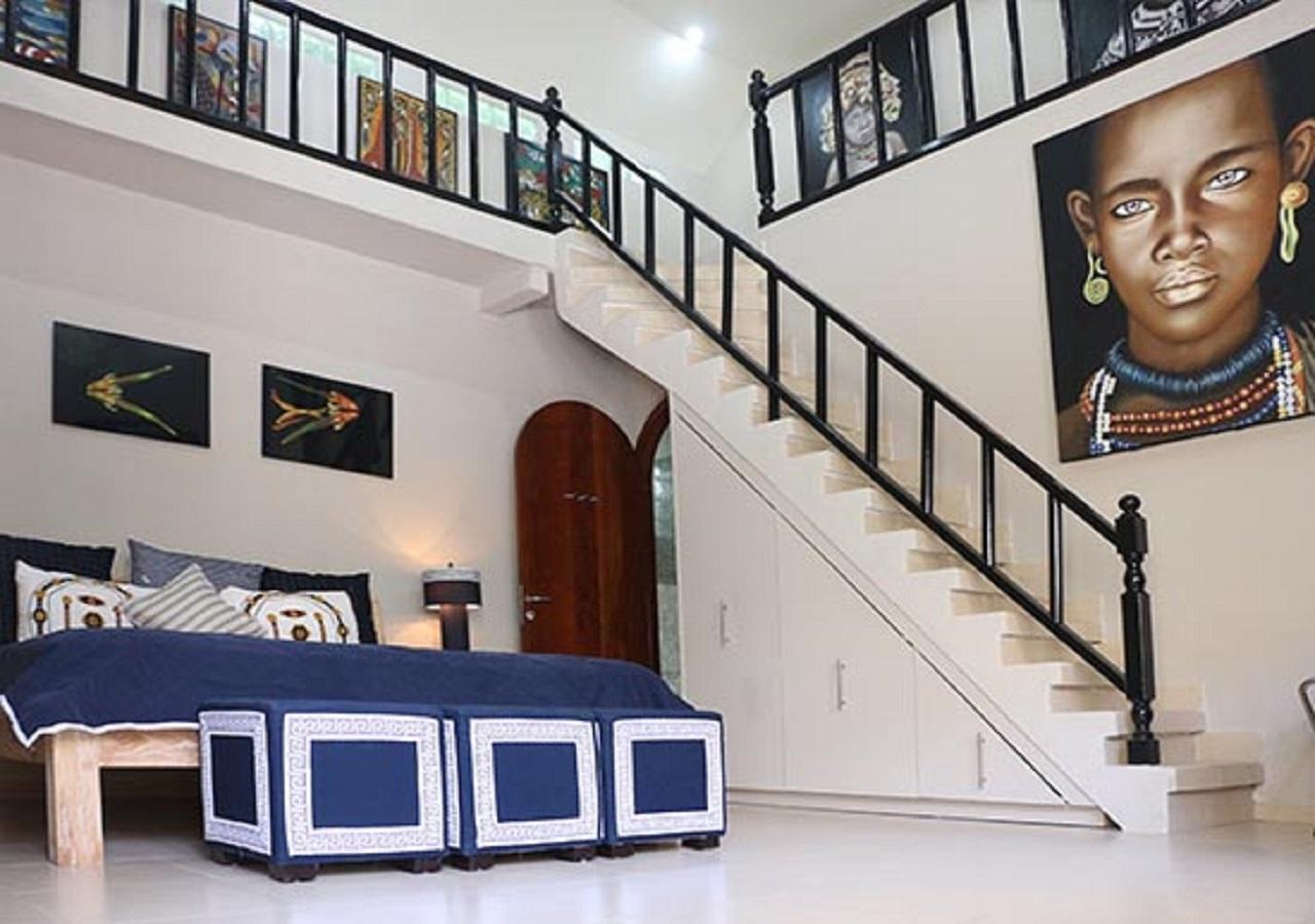 Villa Costa Plenty Sanur  Luaran gambar
