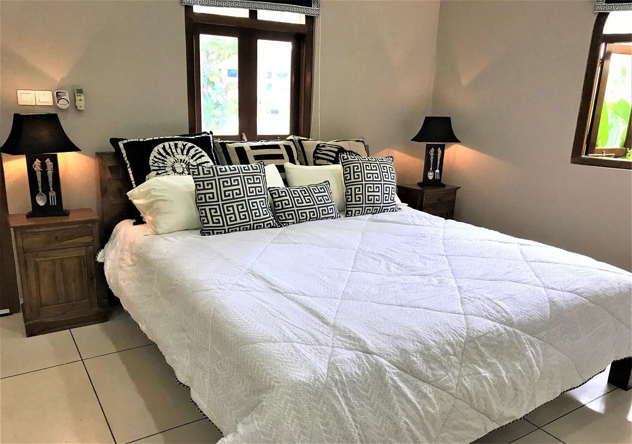 Villa Costa Plenty Sanur  Luaran gambar