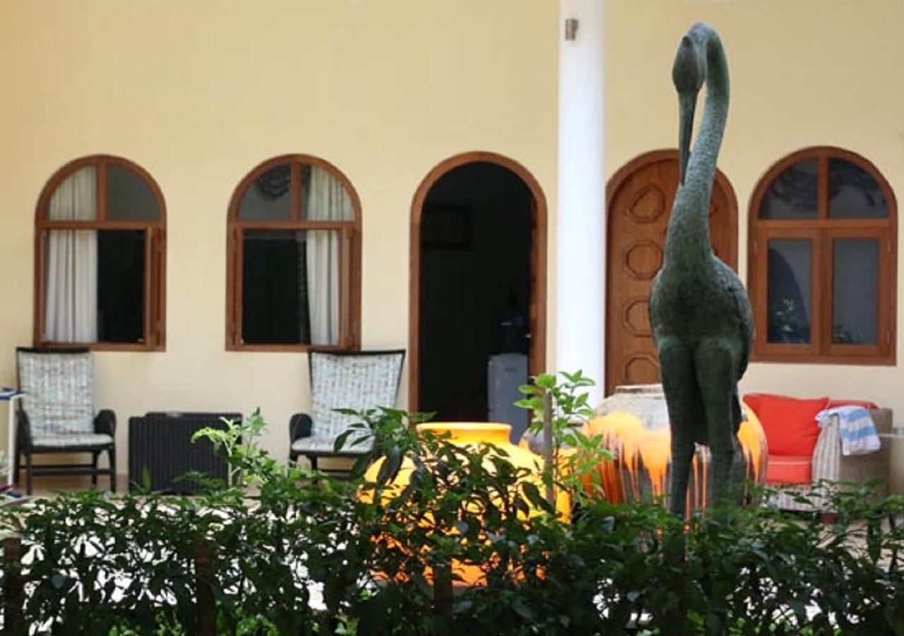 Villa Costa Plenty Sanur  Luaran gambar