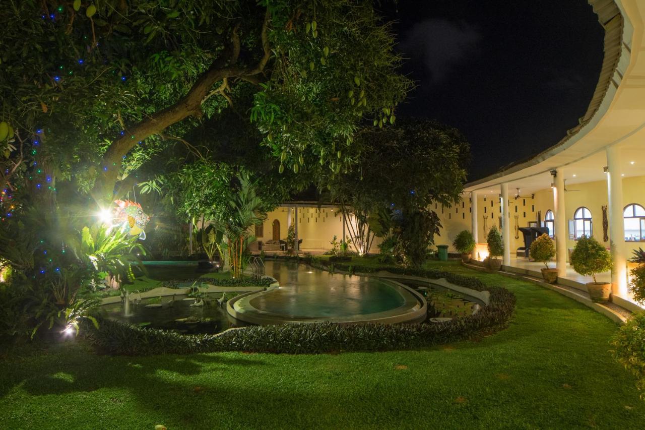 Villa Costa Plenty Sanur  Luaran gambar