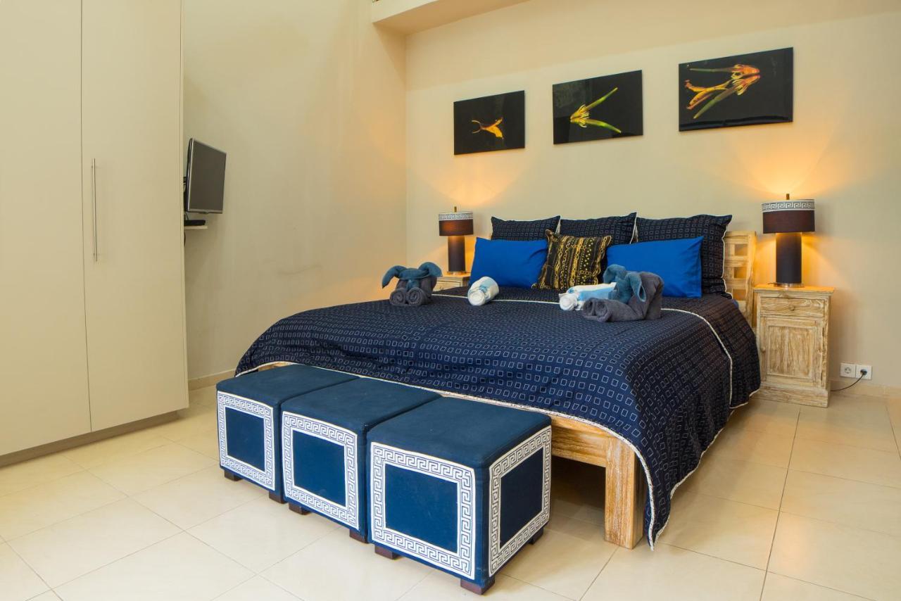 Villa Costa Plenty Sanur  Luaran gambar