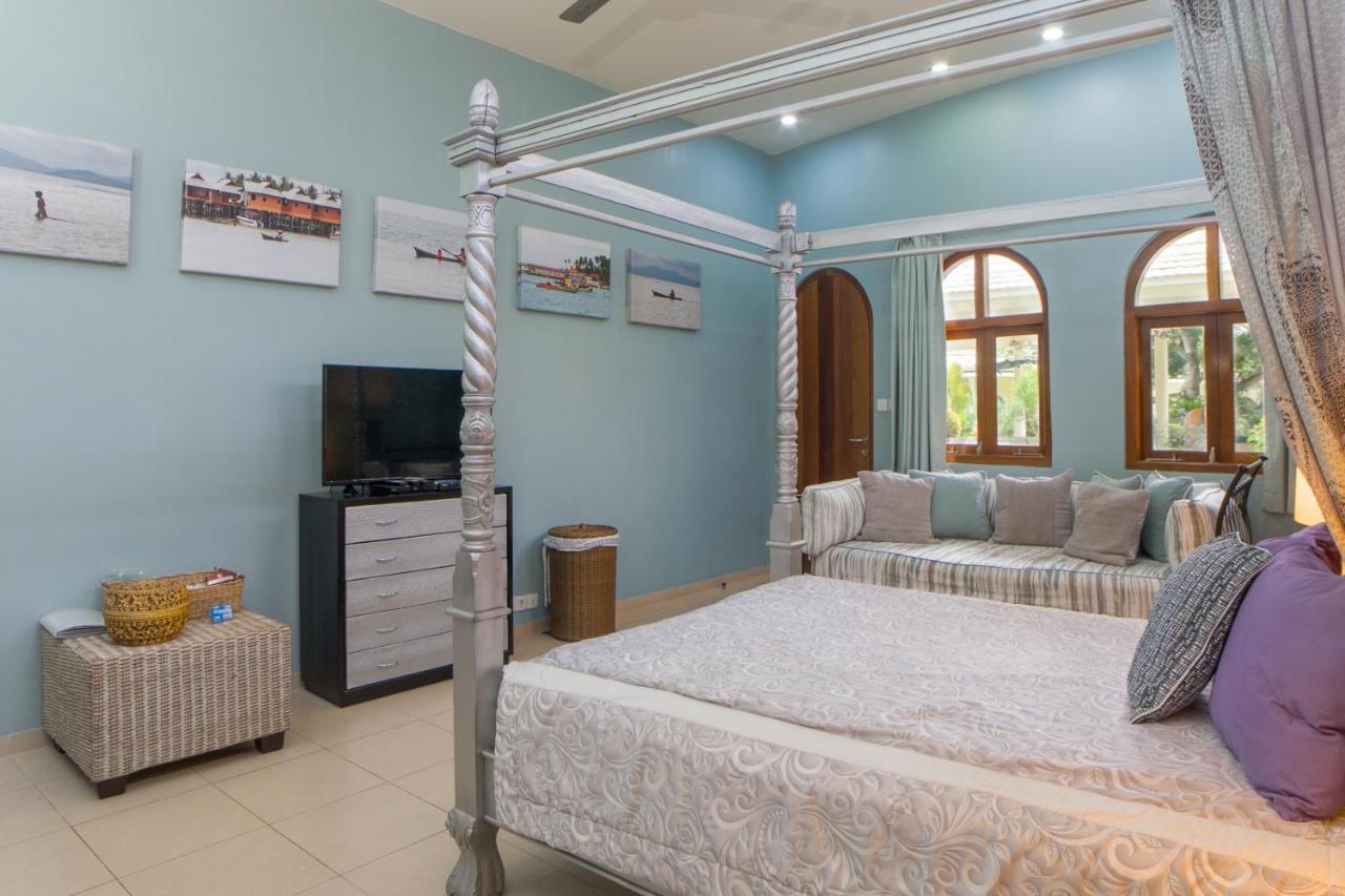 Villa Costa Plenty Sanur  Luaran gambar