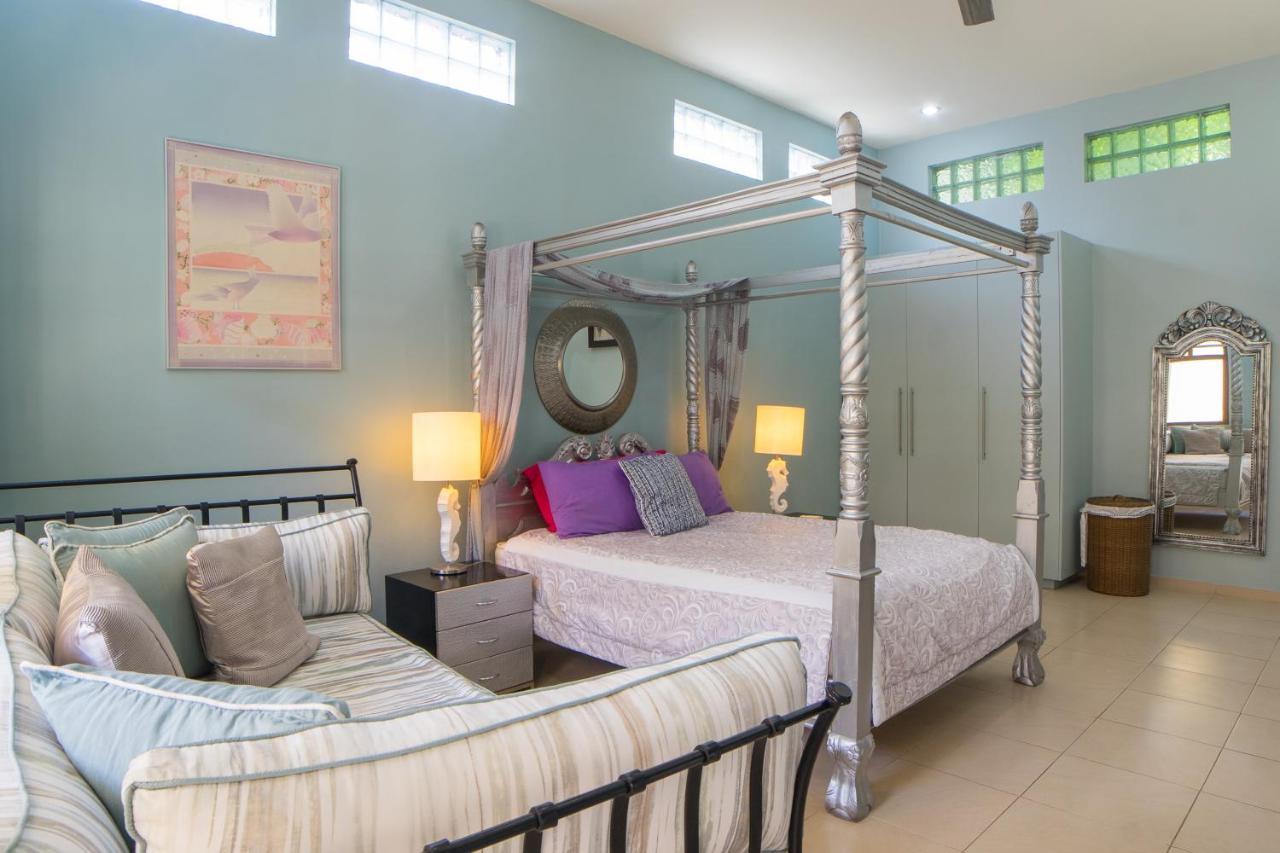 Villa Costa Plenty Sanur  Luaran gambar