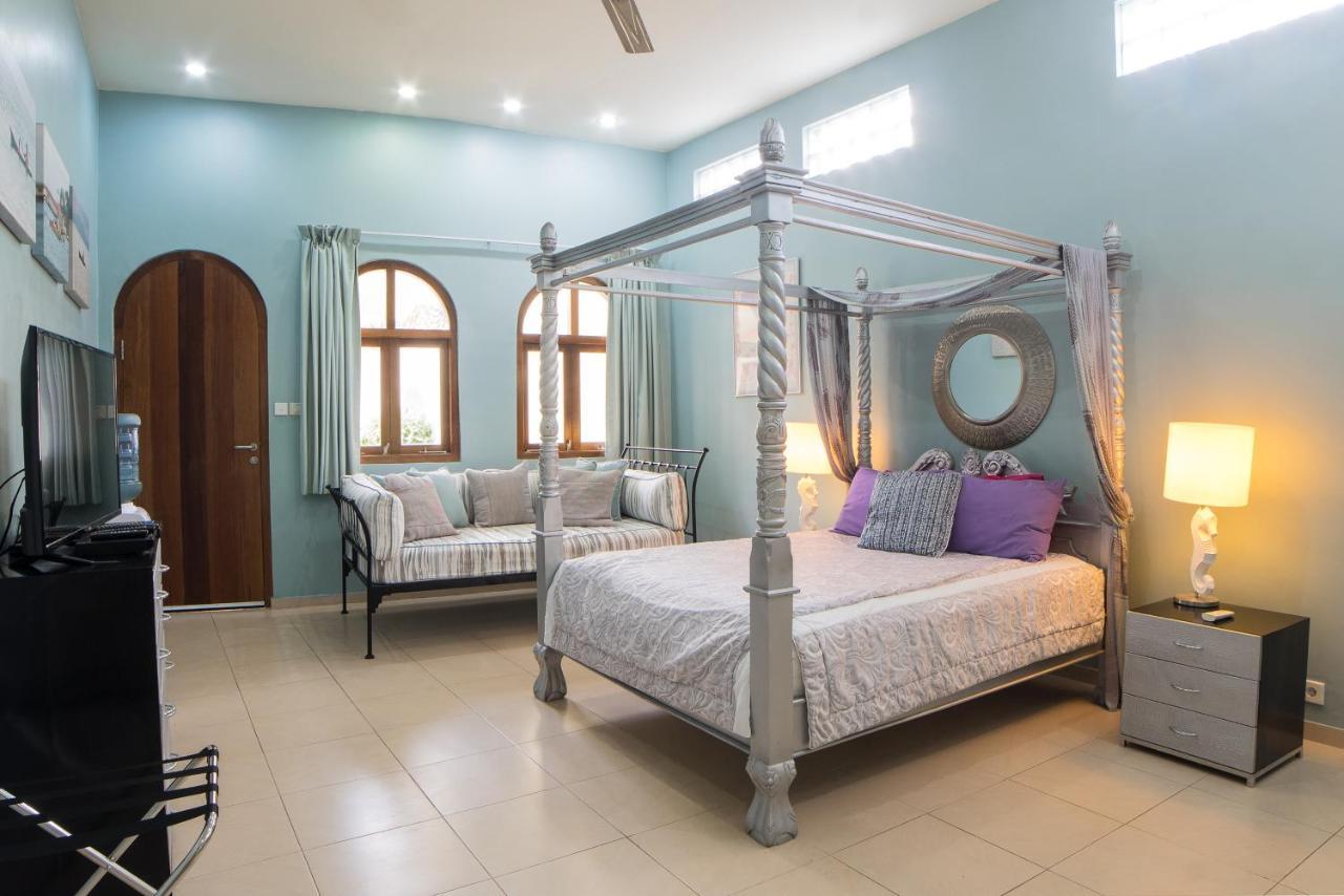Villa Costa Plenty Sanur  Luaran gambar