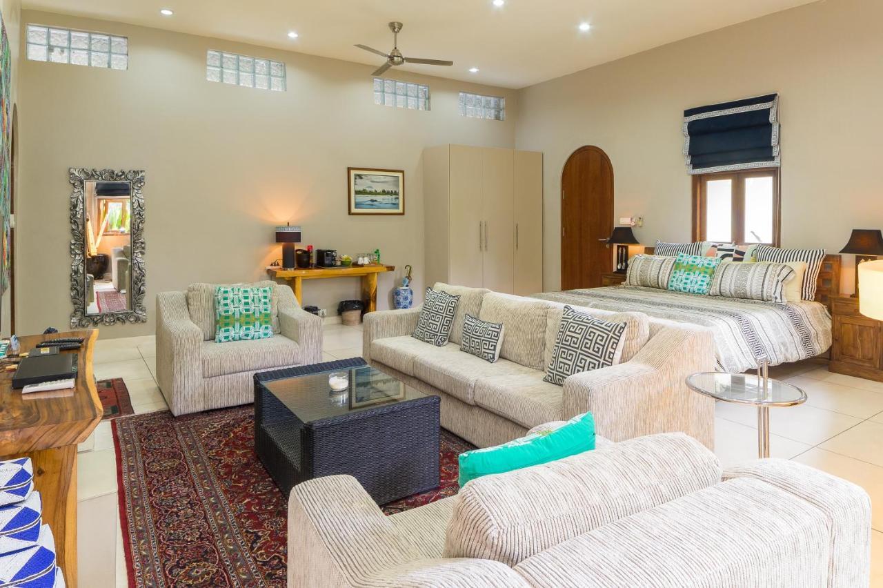 Villa Costa Plenty Sanur  Luaran gambar