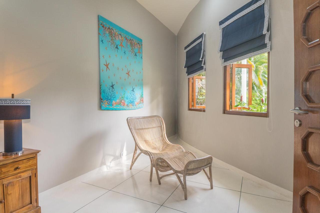 Villa Costa Plenty Sanur  Luaran gambar